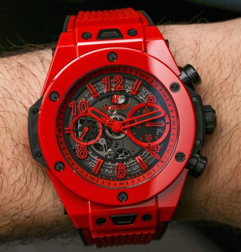 replica watches hublot big bang|hublot big bang edition price.